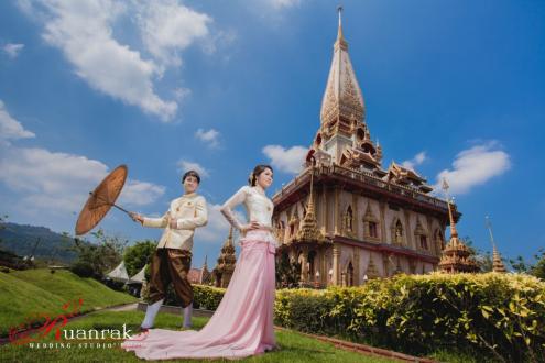 Weddingstudio weddingphuket