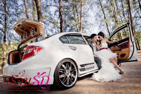 Weddingstudio weddingphuket